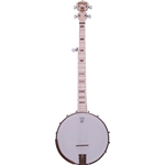 Deering GOODTIME 5-STRING OPENBACK Banjo, Blonde